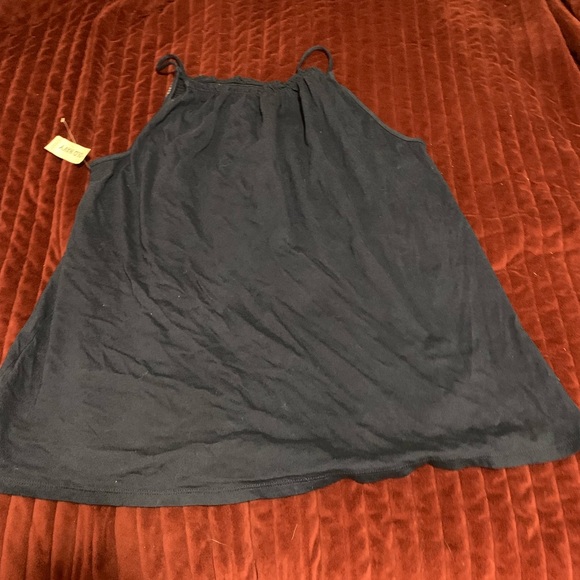 Navy tank - Picture 2 of 2